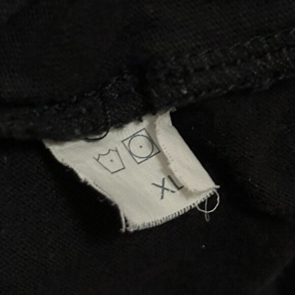 Coldplay Mylo Xyloto 2012 Tour T-Shirt Size XL - Picture 2 of 3